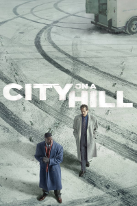 City on a Hill streaming City on a Hill streaming