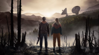La Guerre des Mondes (War of the Worlds) streaming