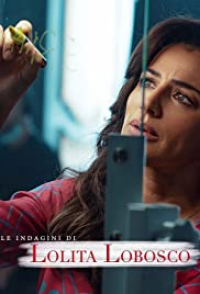 Le indagini di Lolita Lobosco streaming