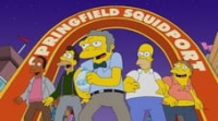 Les Simpson streaming