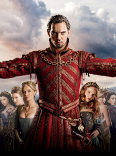 Les Tudors streaming Les Tudors streaming