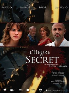 L'Heure du secret streaming L'Heure du secret streaming