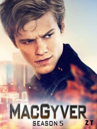 MacGyver (2016) streaming MacGyver (2016) streaming