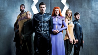 Marvel's Inhumans streaming