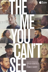 The Me You Can’t See streaming The Me You Can’t See streaming