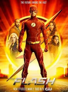 Flash (2014) streaming Flash (2014) streaming