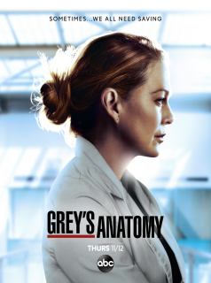 Grey's Anatomy streaming