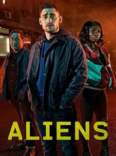 The Aliens streaming The Aliens streaming