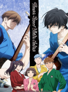 Those Snow White Notes streaming