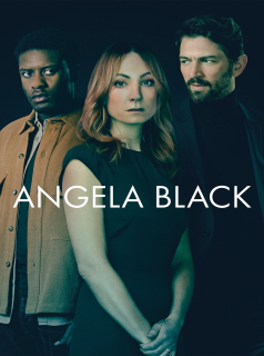 Angela Black streaming