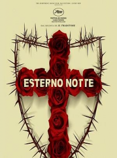 Esterno Notte streaming