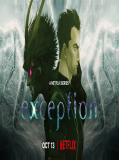 exception streaming