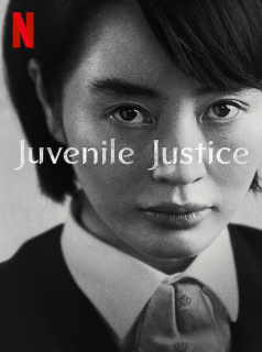 Juvenile Justice streaming
