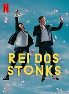 King Of Stonks streaming