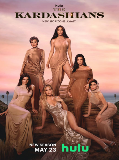 Les Kardashian streaming