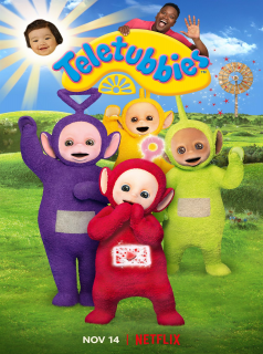 Les Télétubbies (2022) streaming