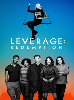 Leverage: Redemption streaming