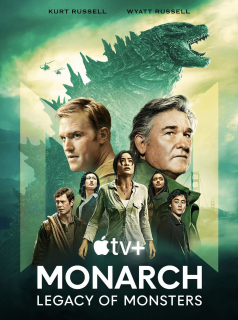 Monarch streaming