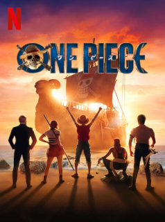 One Piece (2023) streaming