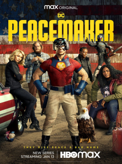 Peacemaker streaming Peacemaker streaming