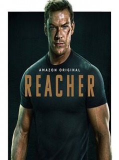 Reacher streaming
