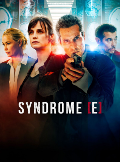 Syndrome E streaming