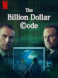 The Billion Dollar Code streaming