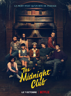 The Midnight Club streaming