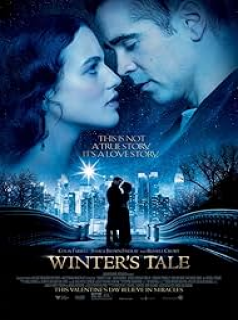 The Net – A Winter's Tale streaming