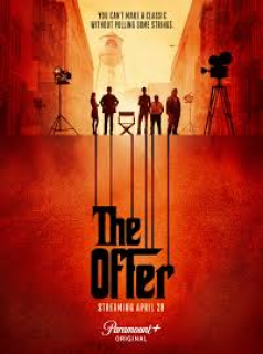 The Offer streaming