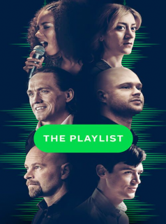 The Playlist streaming The Playlist streaming