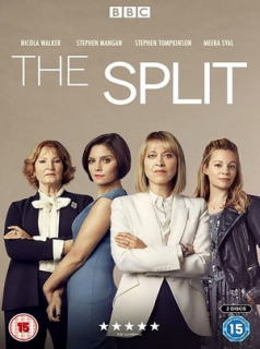 The Split streaming