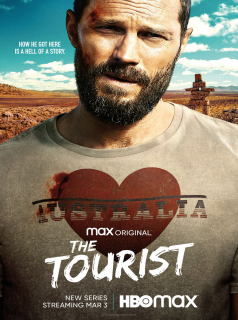 The Tourist streaming