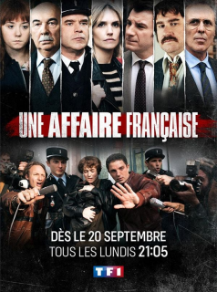 Une Affaire Française streaming Une Affaire Française streaming