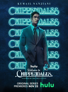 Welcome To Chippendales streaming Welcome To Chippendales streaming