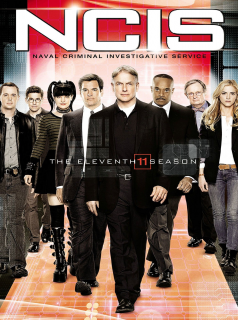 NCIS : Enquêtes spéciales saison 11