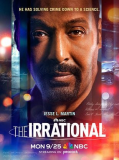 The Irrational streaming The Irrational streaming
