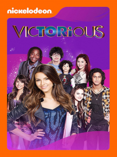 Victorious streaming