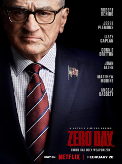 Zero Day streaming
