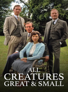 All Creatures Great and Small streaming