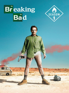 Breaking Bad saison 1