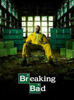 Breaking Bad saison 5