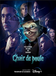 Chair de poule streaming Chair de poule streaming