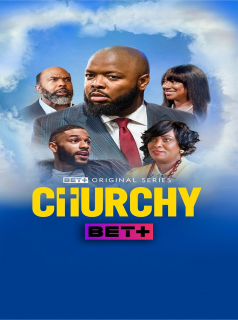 Churchy streaming