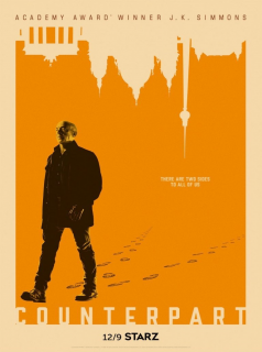 Counterpart streaming