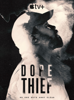 Dope Thief streaming