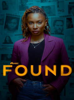 Found streaming Found streaming