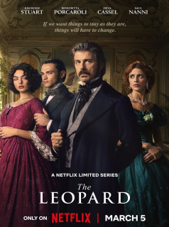 Le Guépard streaming Le Guépard streaming