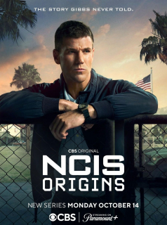 NCIS: Origins streaming