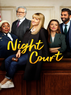Night Court (2023) streaming